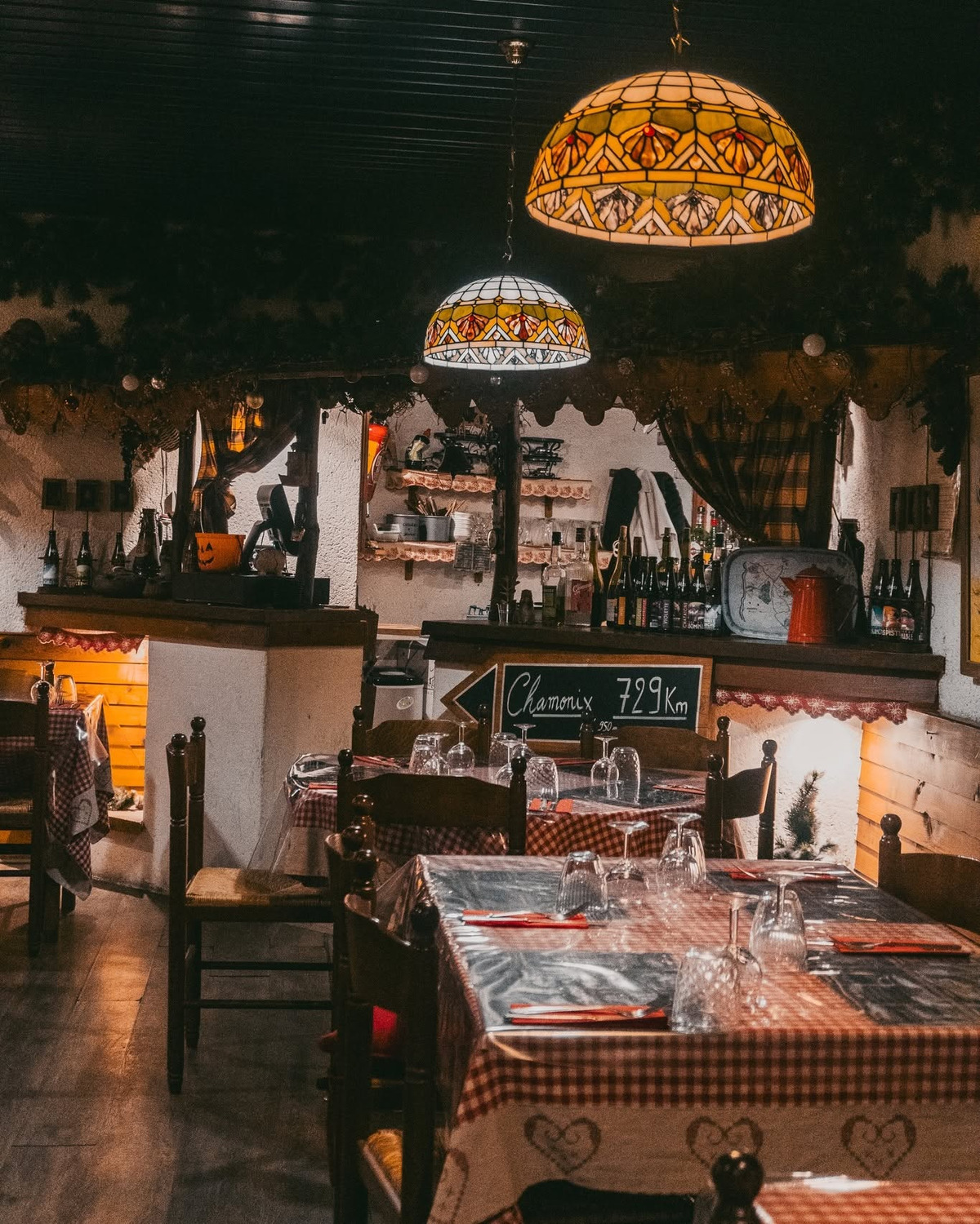 La Marmotte — Albi